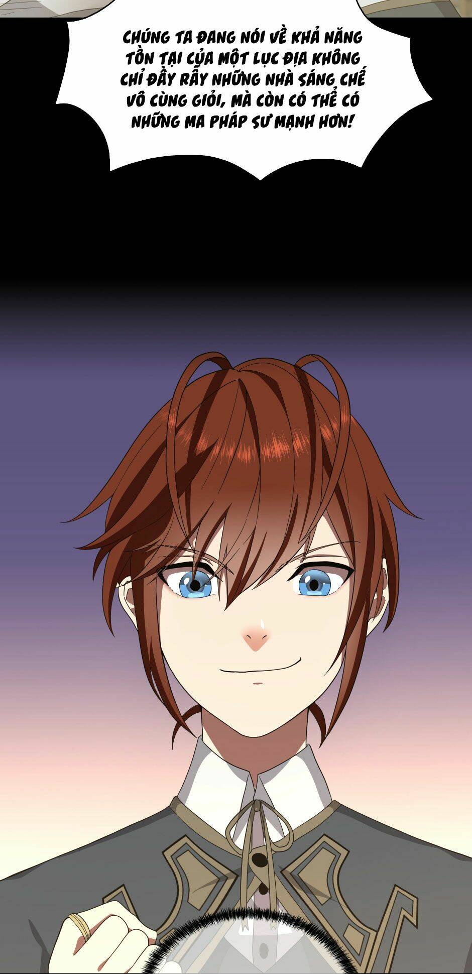 Ánh Sáng Cuối Con Đường Chap 79 - Next Chap 80