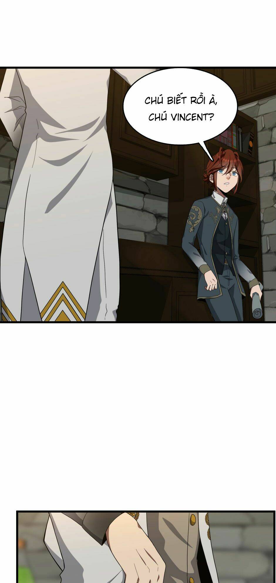 Ánh Sáng Cuối Con Đường Chap 79 - Next Chap 80