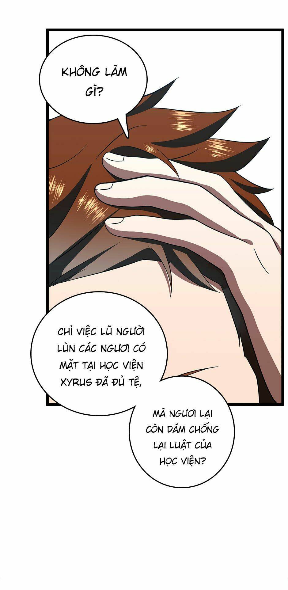 Ánh Sáng Cuối Con Đường Chap 79 - Next Chap 80