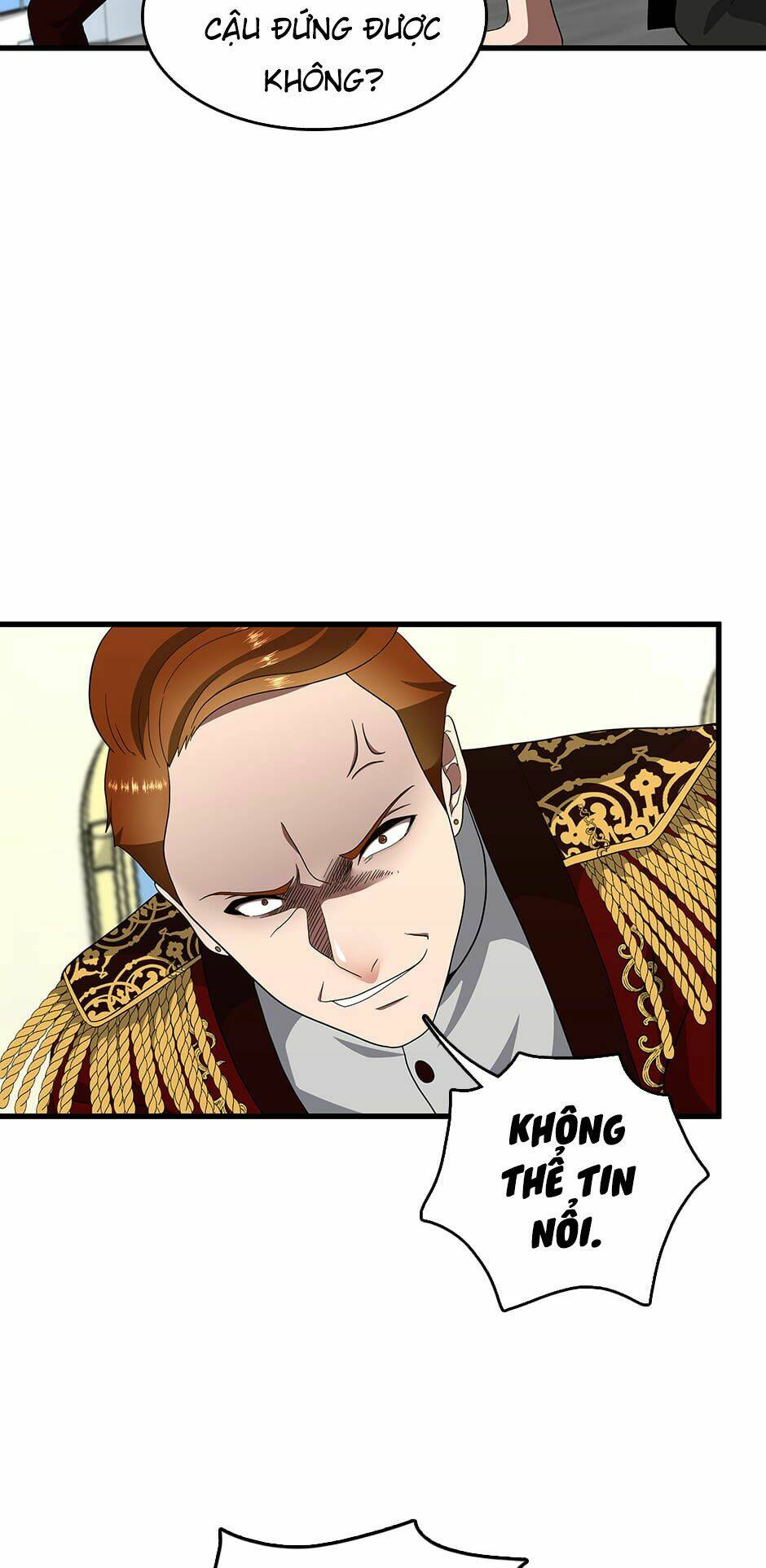 Ánh Sáng Cuối Con Đường Chap 79 - Next Chap 80