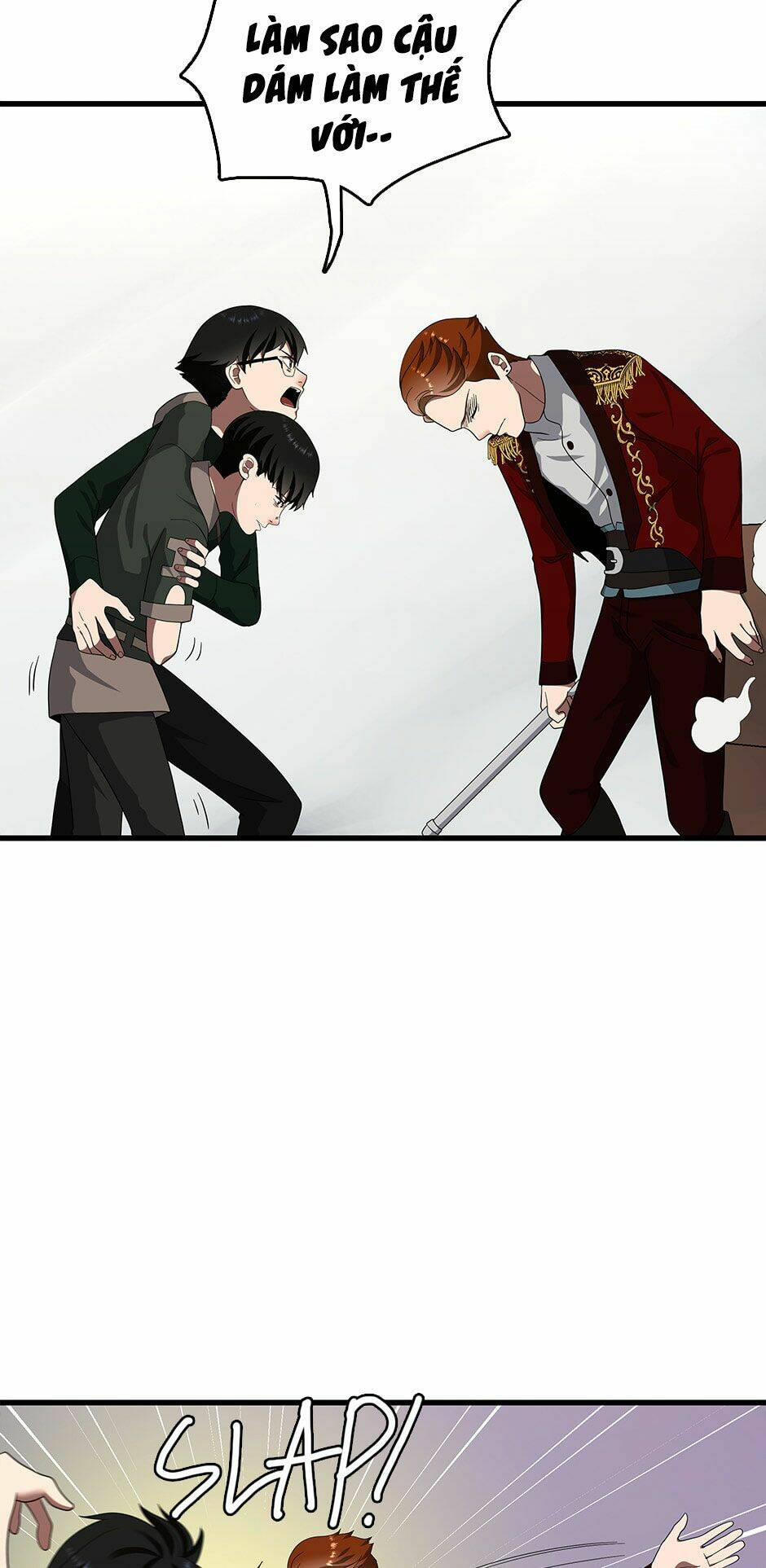 Ánh Sáng Cuối Con Đường Chap 79 - Next Chap 80