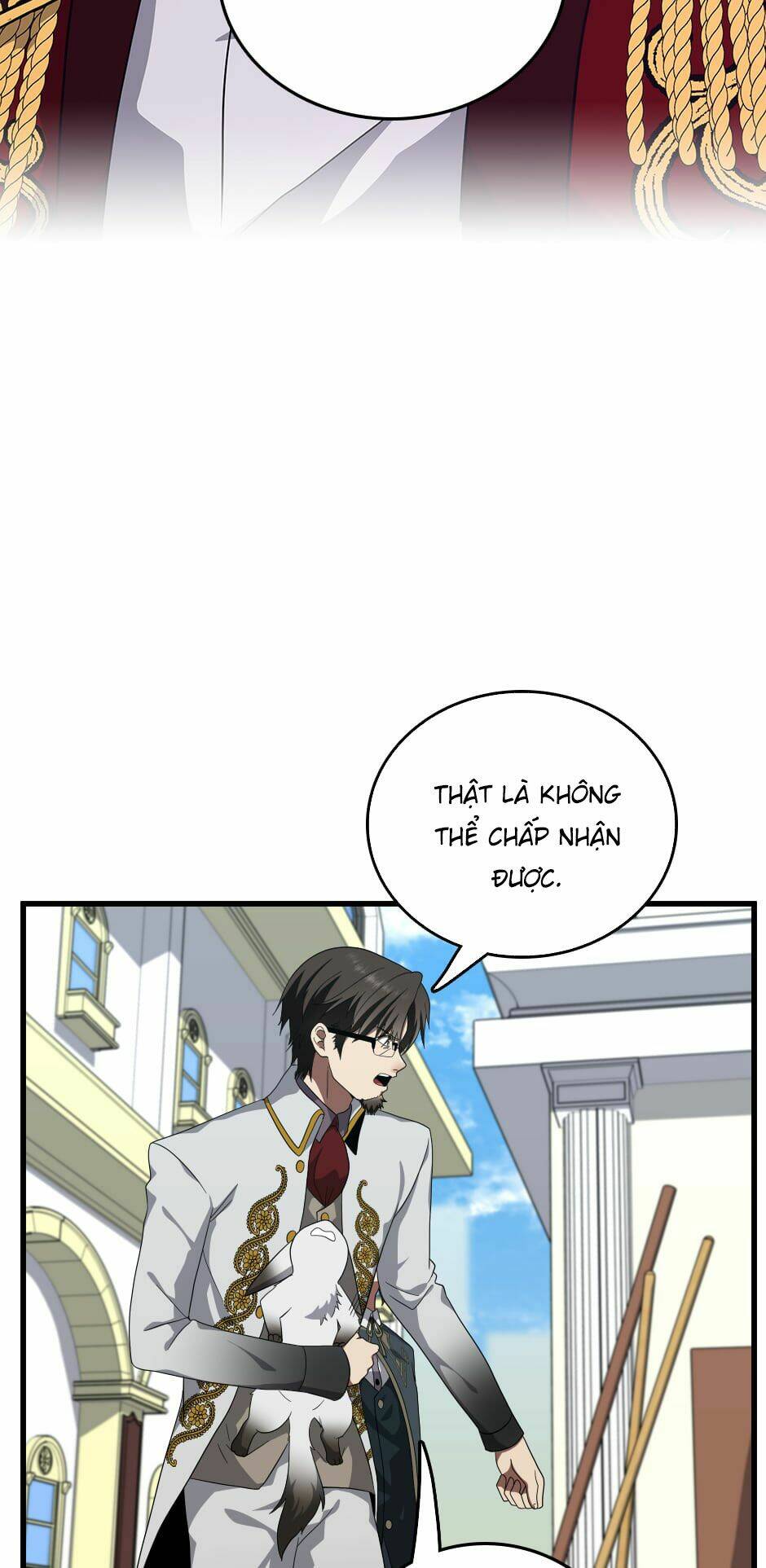 Ánh Sáng Cuối Con Đường Chap 79 - Next Chap 80
