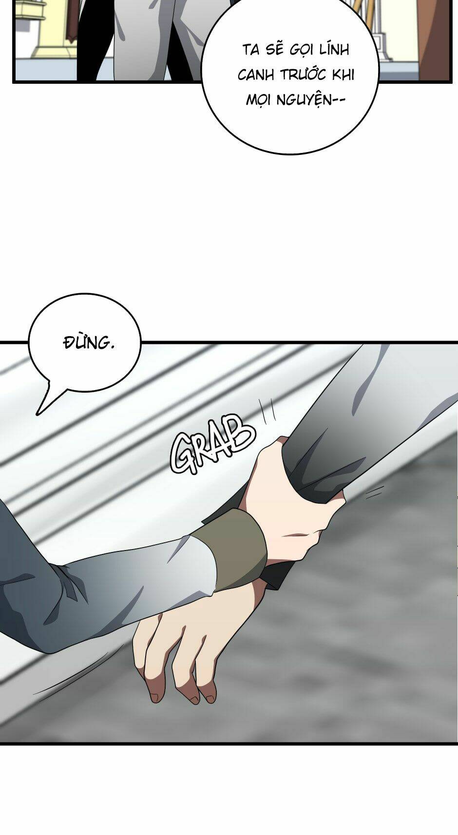 Ánh Sáng Cuối Con Đường Chap 79 - Next Chap 80
