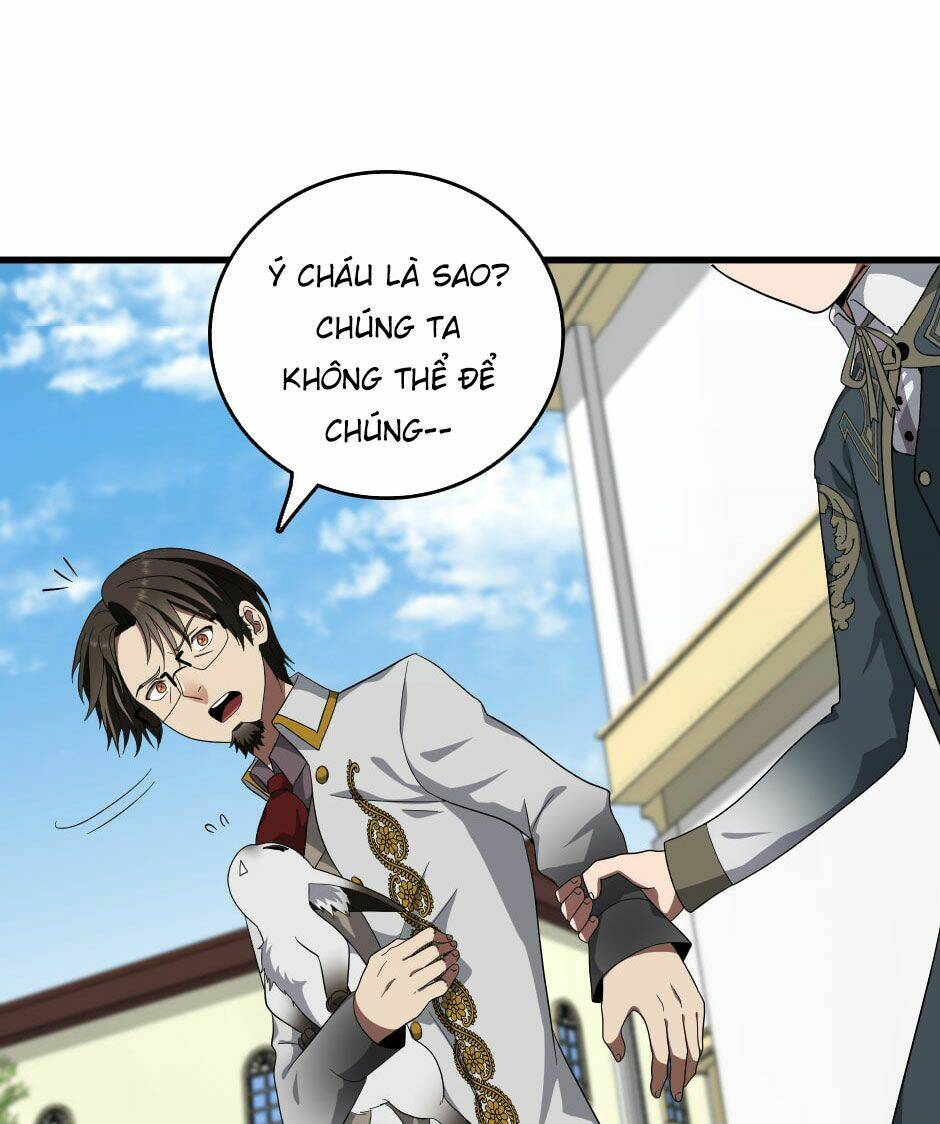 Ánh Sáng Cuối Con Đường Chap 79 - Next Chap 80