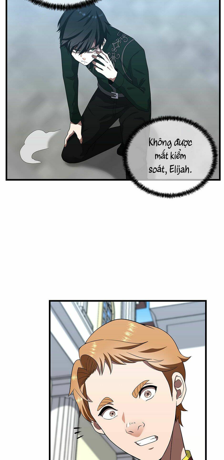Ánh Sáng Cuối Con Đường Chap 79 - Next Chap 80