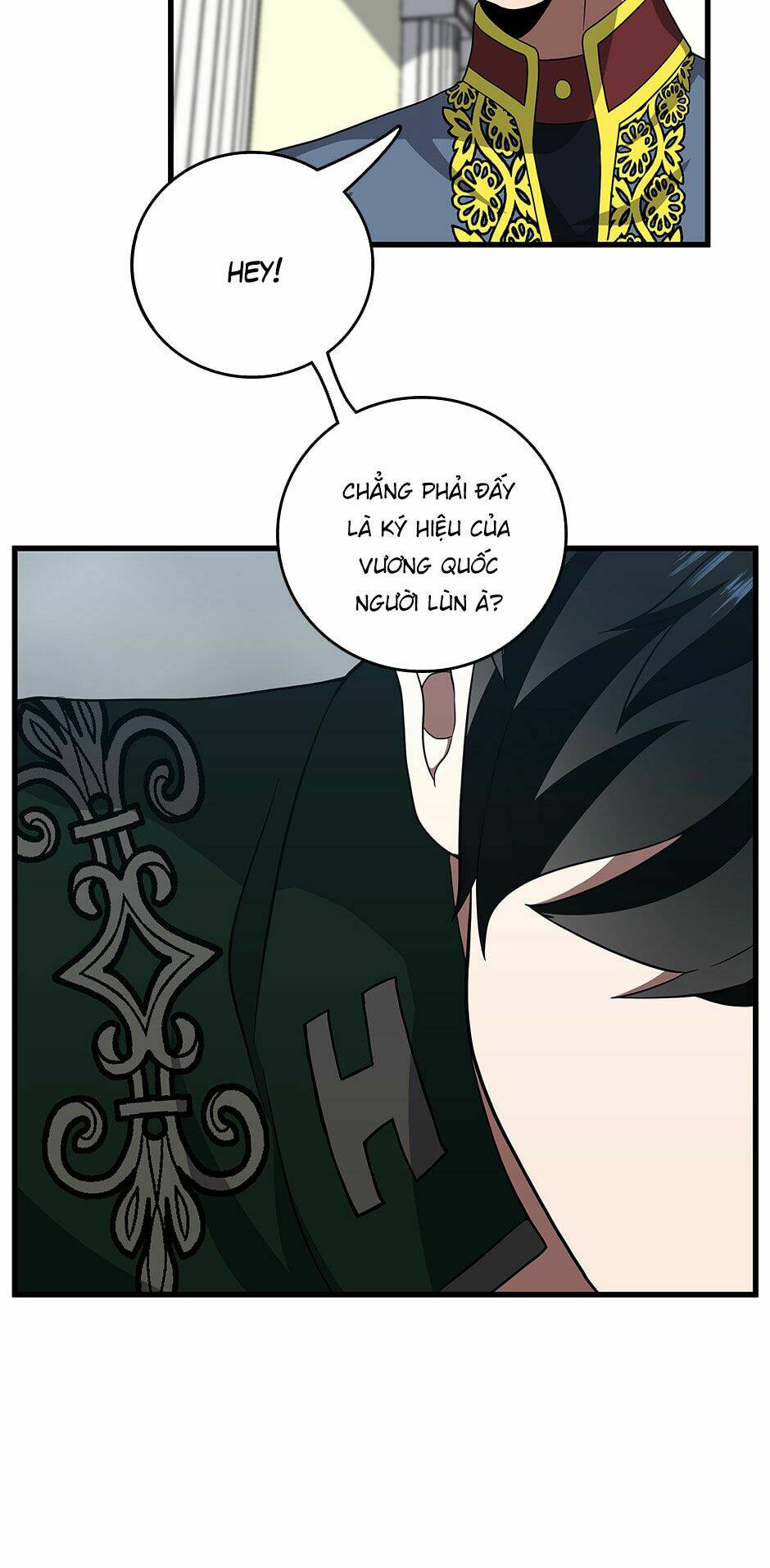 Ánh Sáng Cuối Con Đường Chap 79 - Next Chap 80