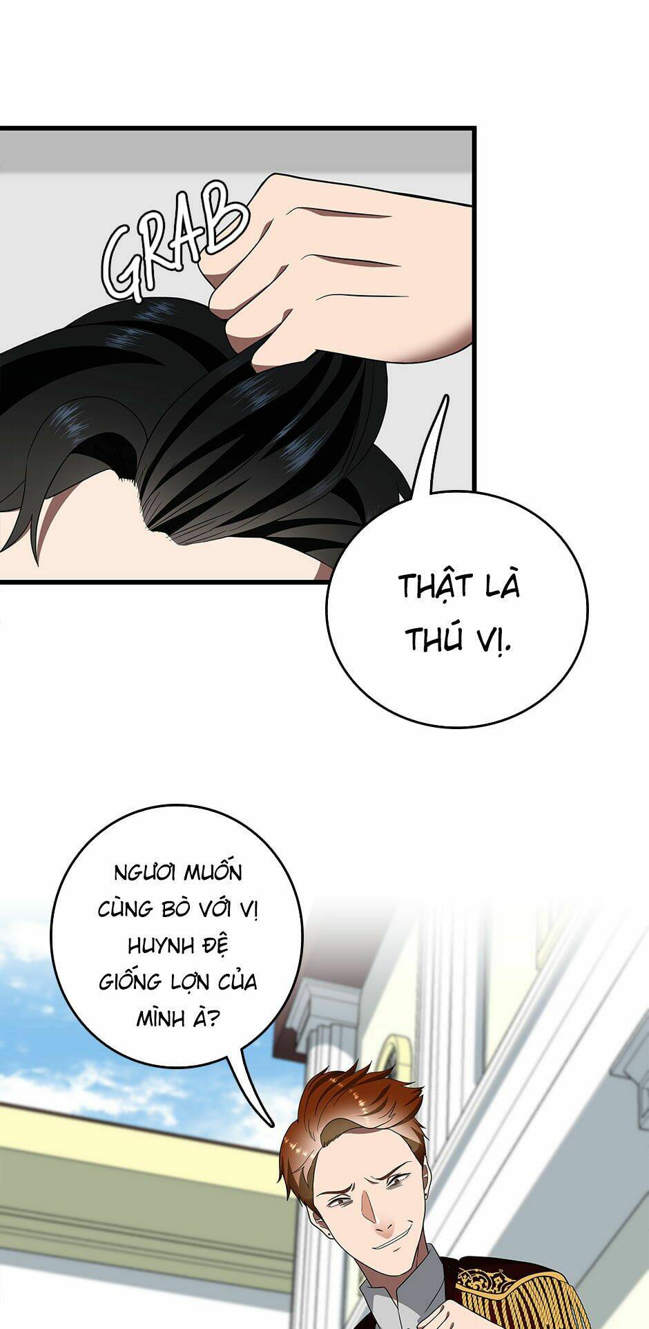 Ánh Sáng Cuối Con Đường Chap 79 - Next Chap 80