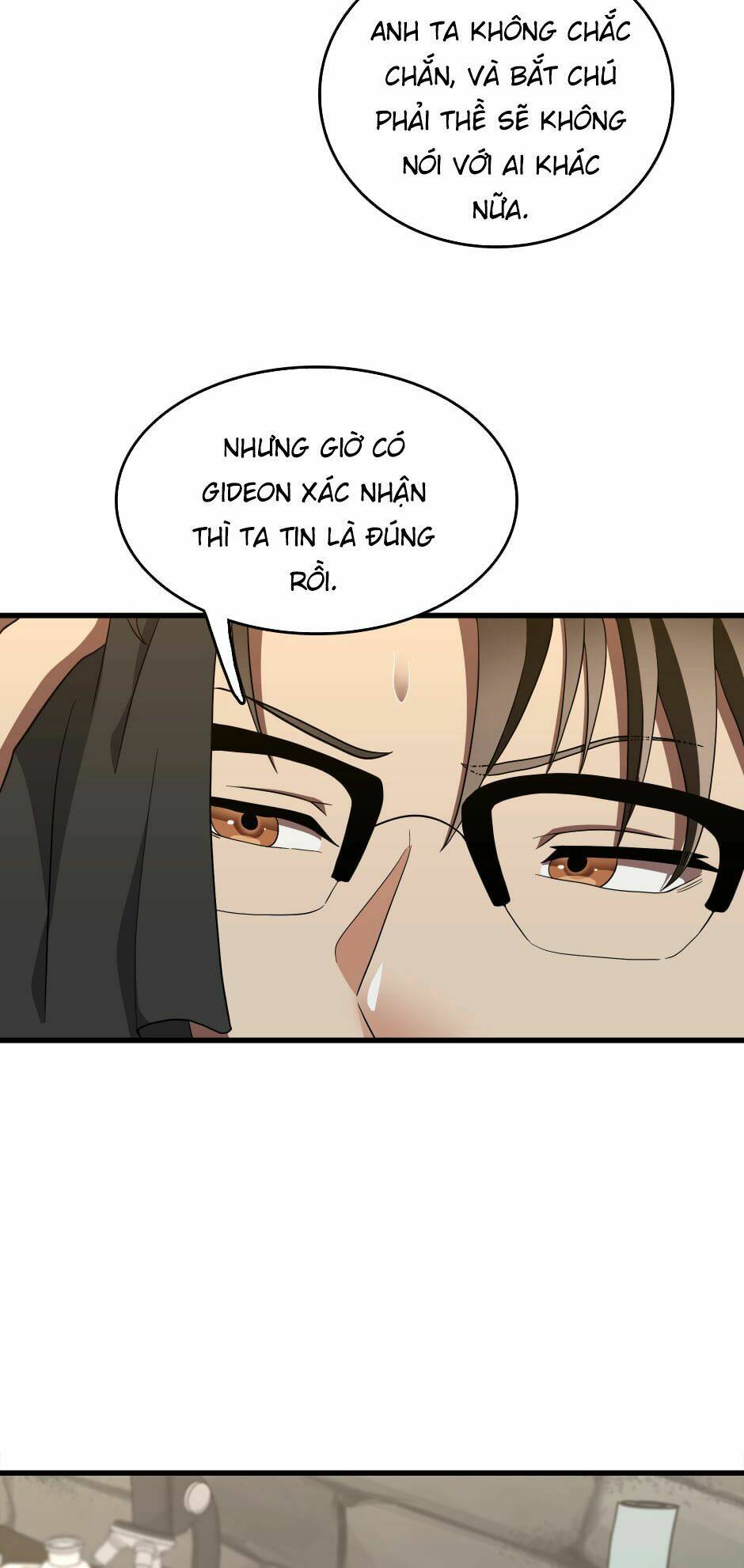 Ánh Sáng Cuối Con Đường Chap 79 - Next Chap 80