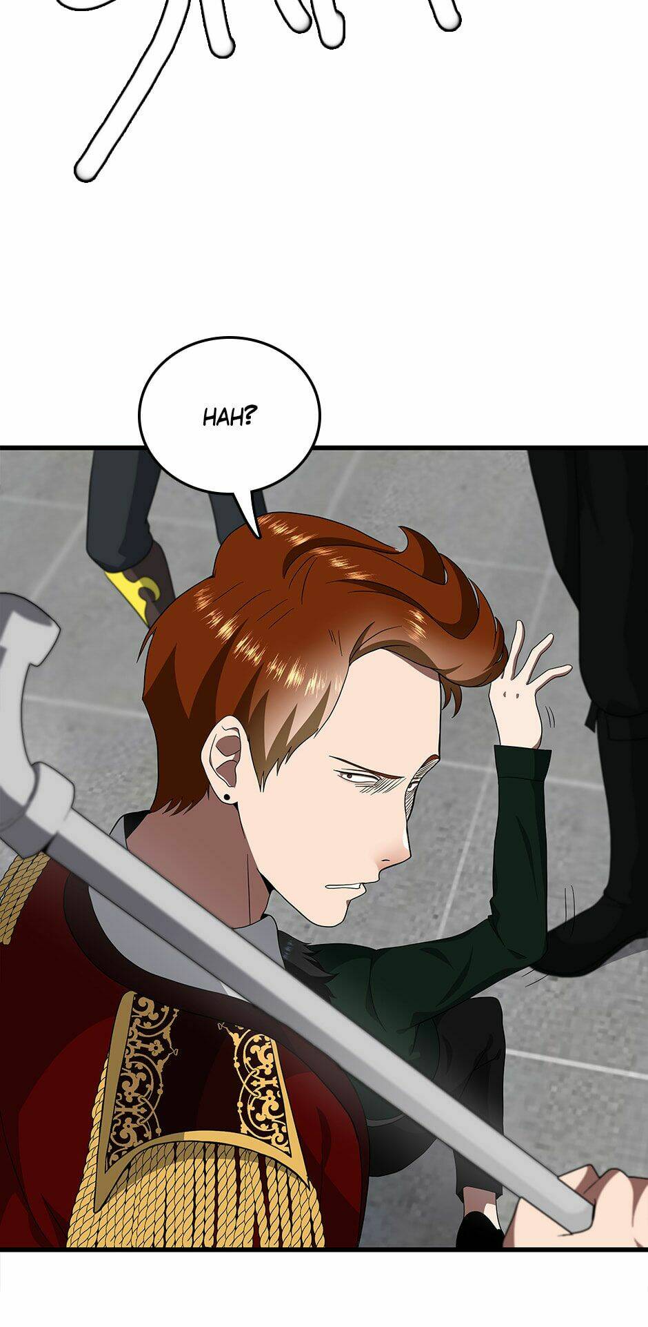 Ánh Sáng Cuối Con Đường Chap 79 - Next Chap 80