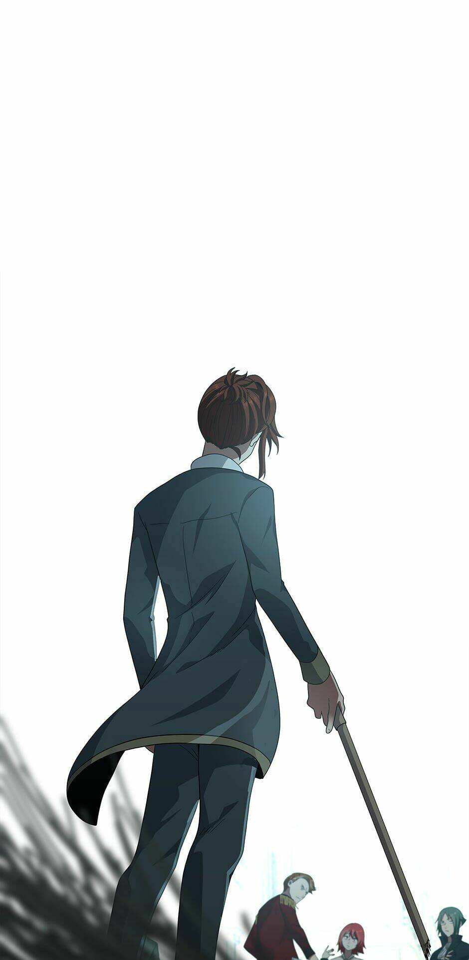 Ánh Sáng Cuối Con Đường Chap 79 - Next Chap 80