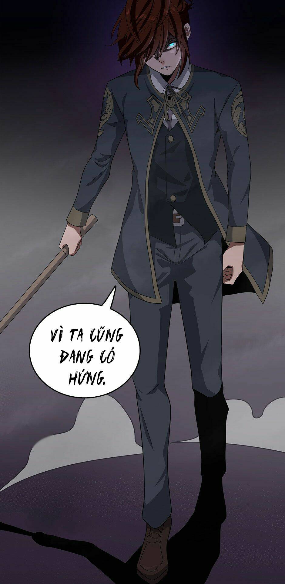 Ánh Sáng Cuối Con Đường Chap 79 - Next Chap 80