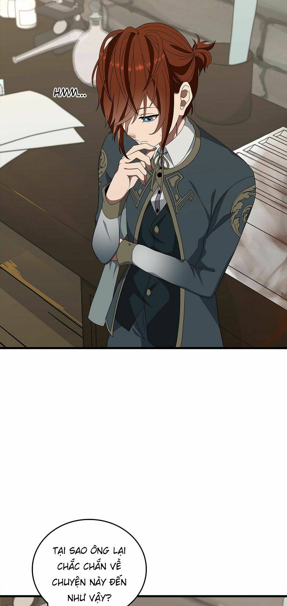 Ánh Sáng Cuối Con Đường Chap 79 - Next Chap 80