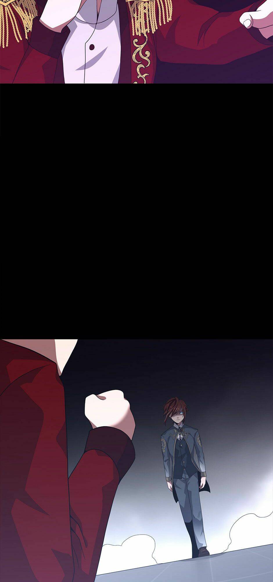 Ánh Sáng Cuối Con Đường Chap 80 - Next Chap 81