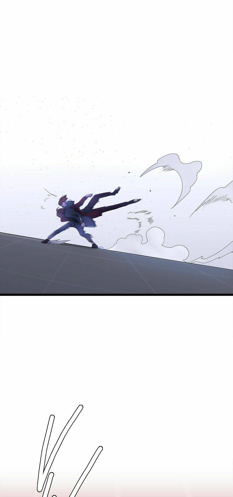 Ánh Sáng Cuối Con Đường Chap 80 - Next Chap 81