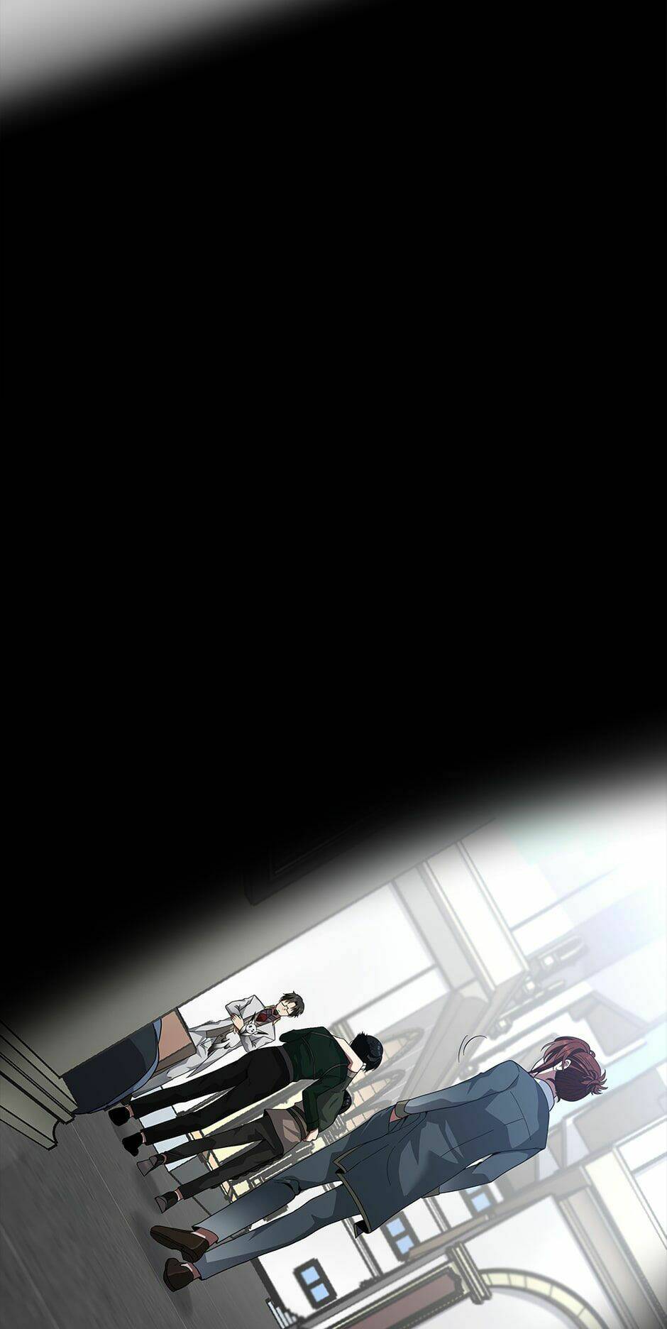 Ánh Sáng Cuối Con Đường Chap 80 - Next Chap 81