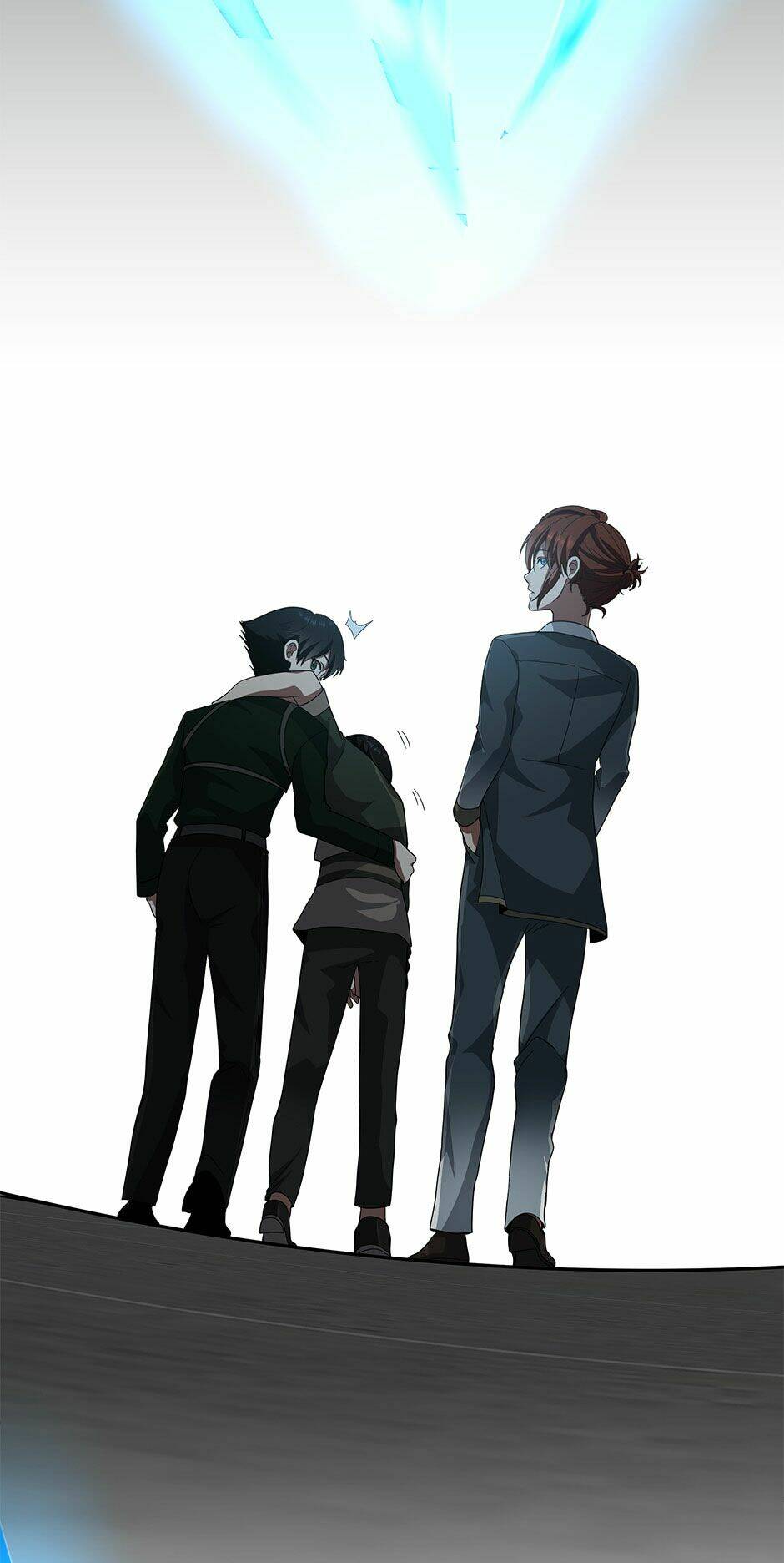 Ánh Sáng Cuối Con Đường Chap 80 - Next Chap 81