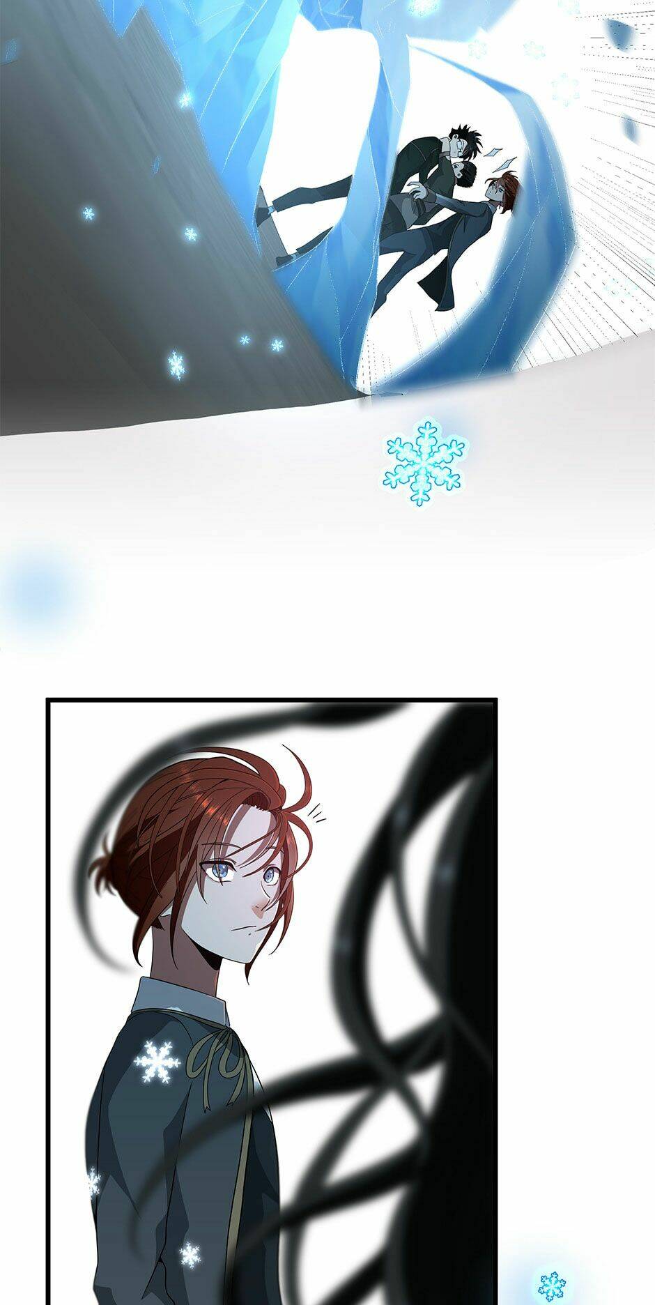 Ánh Sáng Cuối Con Đường Chap 80 - Next Chap 81