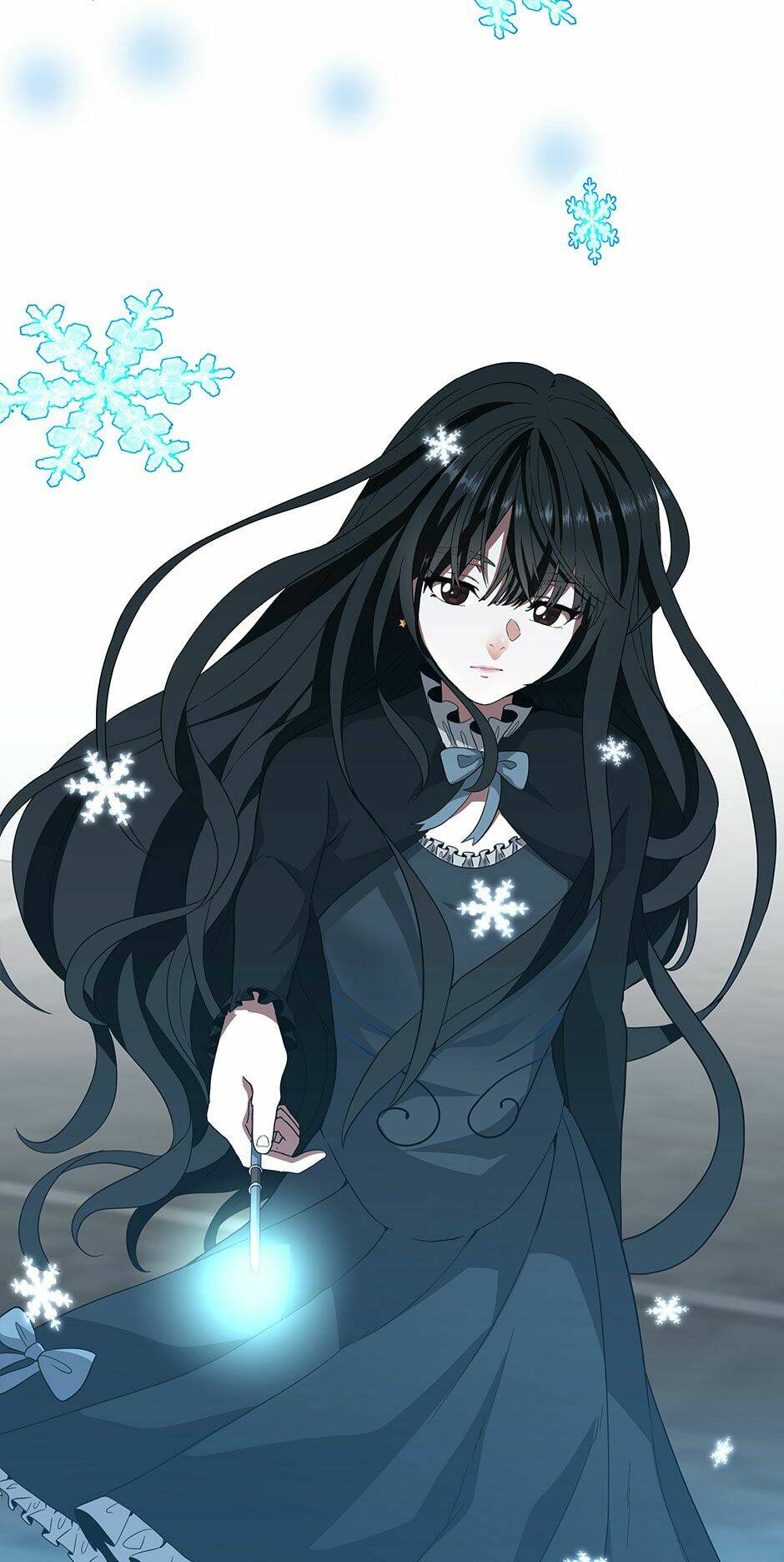 Ánh Sáng Cuối Con Đường Chap 80 - Next Chap 81