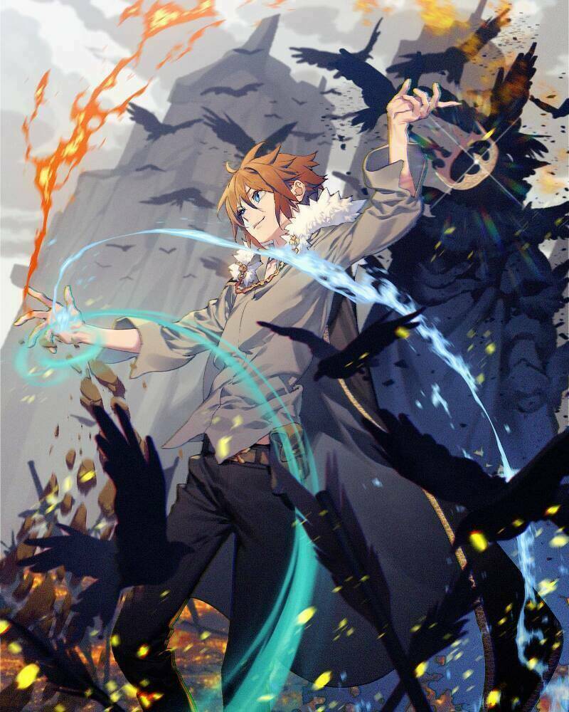 Ánh Sáng Cuối Con Đường Chap 81 - Next Chap 82