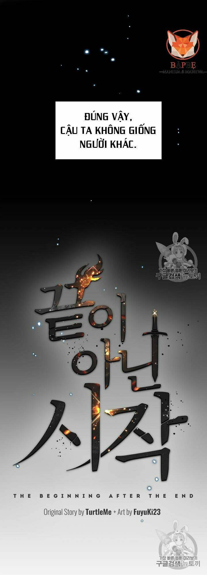 Ánh Sáng Cuối Con Đường Chap 81 - Next Chap 82