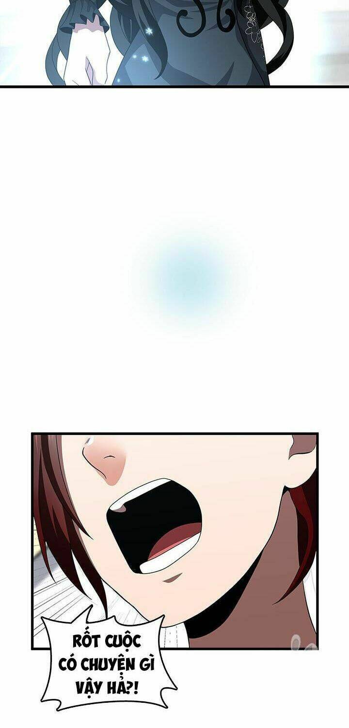Ánh Sáng Cuối Con Đường Chap 81 - Next Chap 82