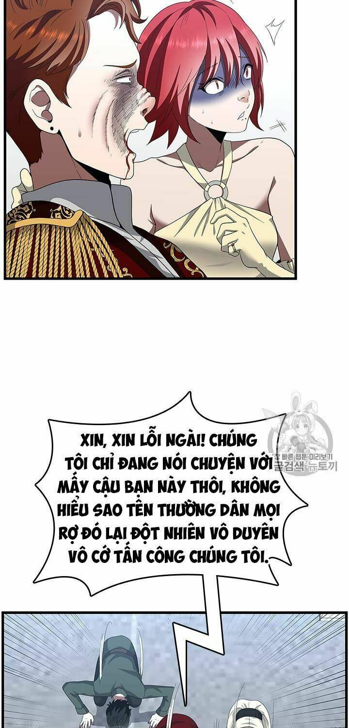 Ánh Sáng Cuối Con Đường Chap 81 - Next Chap 82