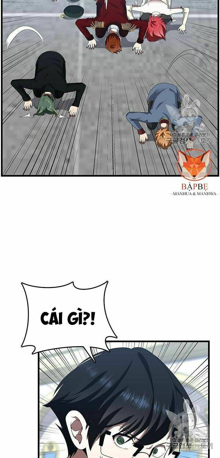 Ánh Sáng Cuối Con Đường Chap 81 - Next Chap 82