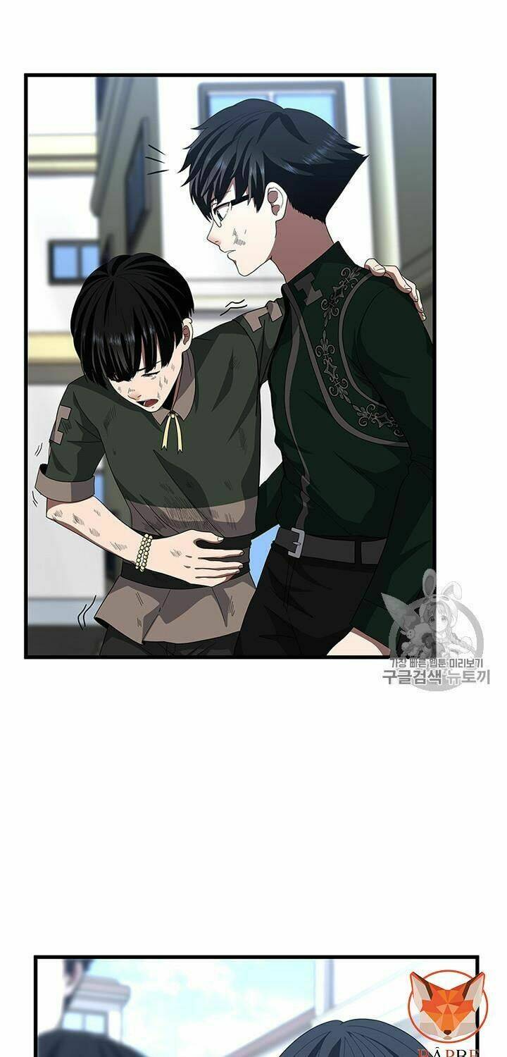 Ánh Sáng Cuối Con Đường Chap 81 - Next Chap 82