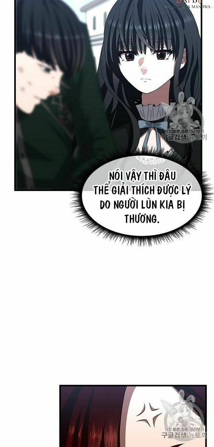 Ánh Sáng Cuối Con Đường Chap 81 - Next Chap 82