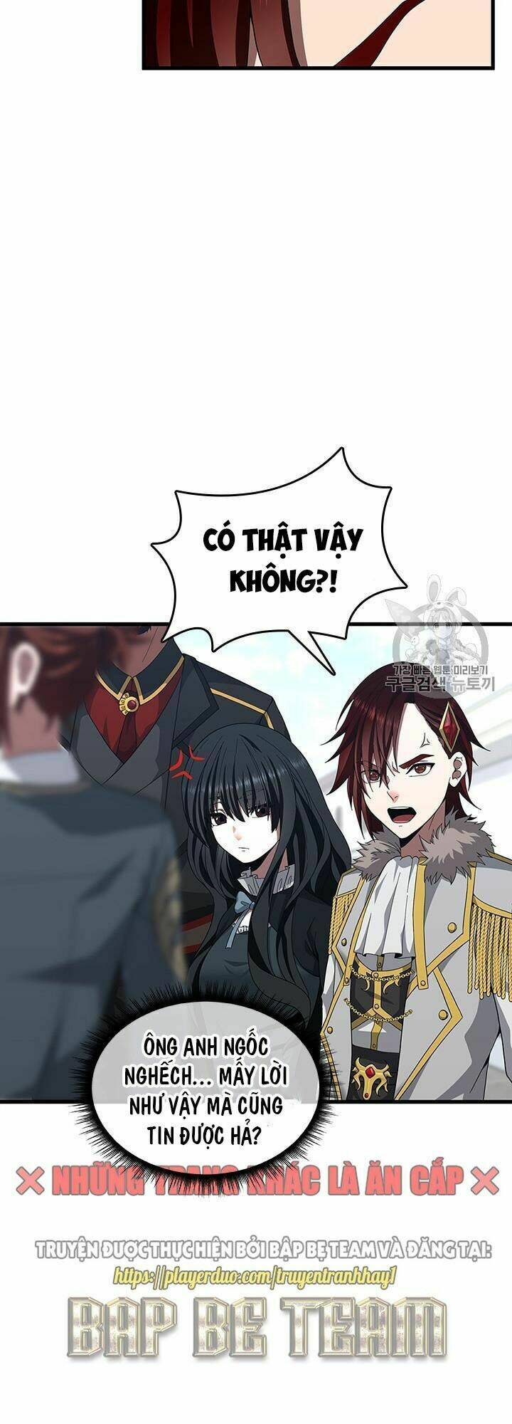 Ánh Sáng Cuối Con Đường Chap 81 - Next Chap 82
