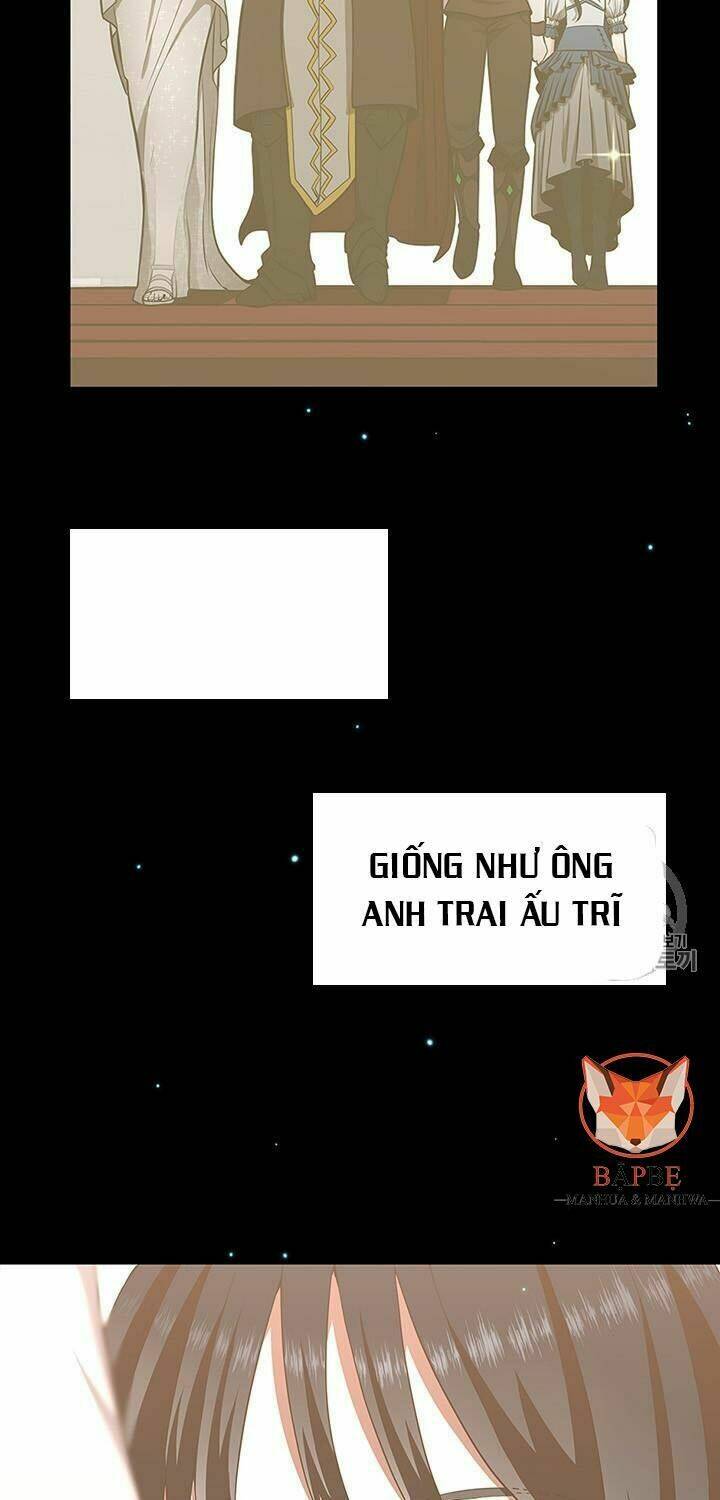 Ánh Sáng Cuối Con Đường Chap 81 - Next Chap 82