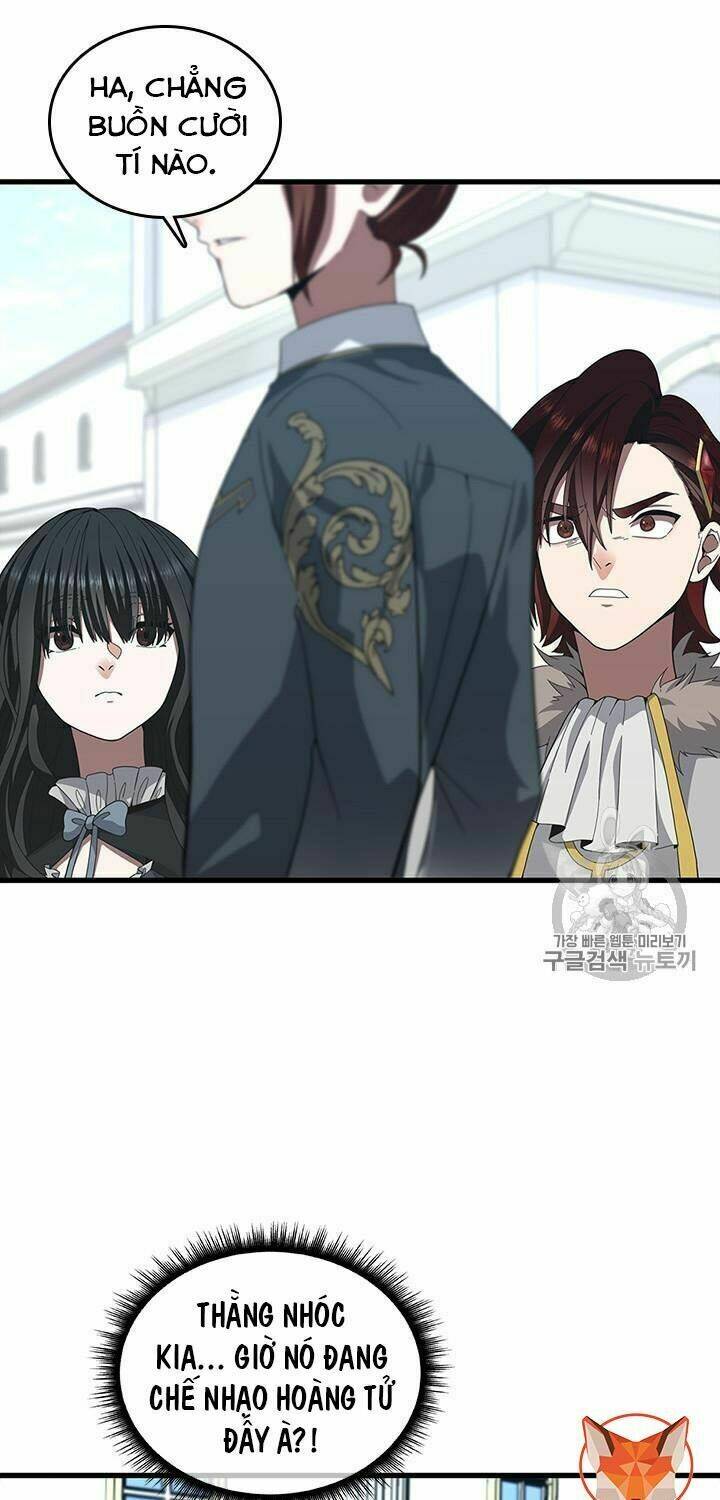 Ánh Sáng Cuối Con Đường Chap 81 - Next Chap 82