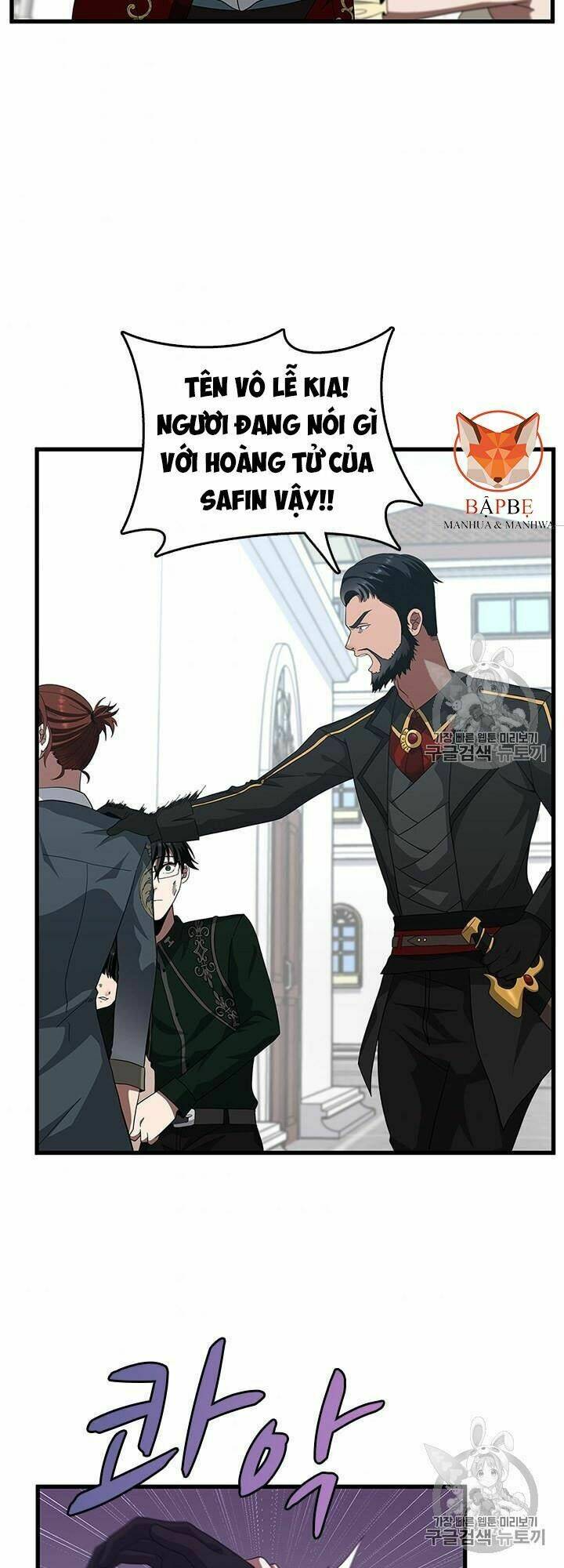 Ánh Sáng Cuối Con Đường Chap 81 - Next Chap 82