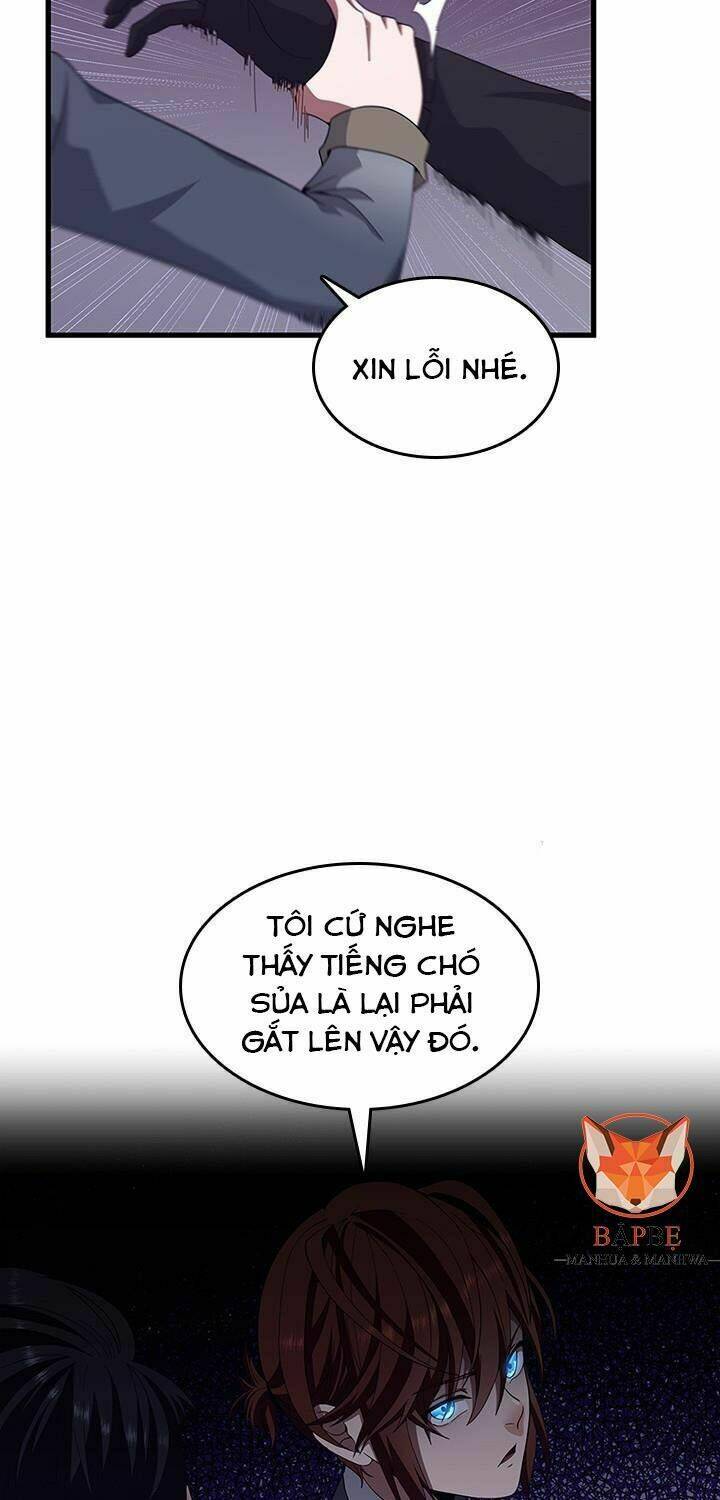 Ánh Sáng Cuối Con Đường Chap 81 - Next Chap 82