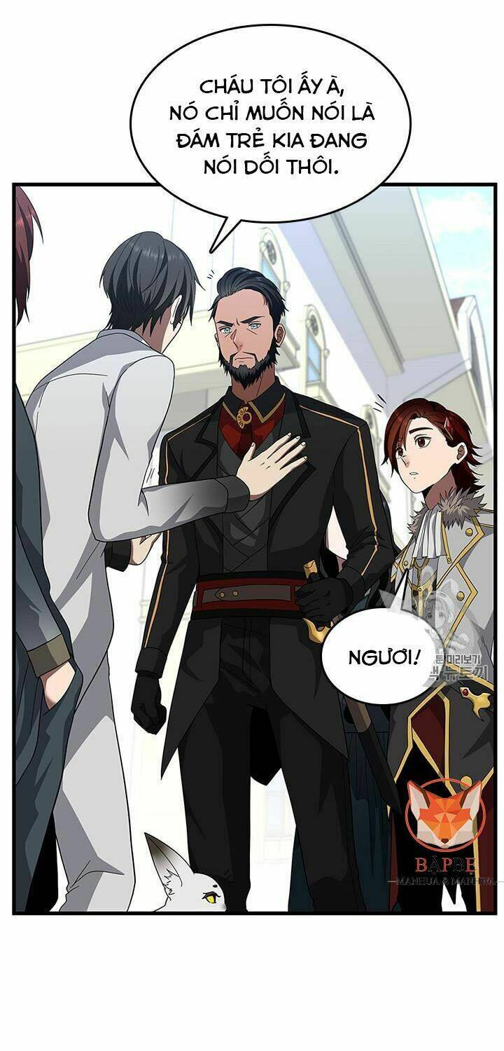Ánh Sáng Cuối Con Đường Chap 81 - Next Chap 82