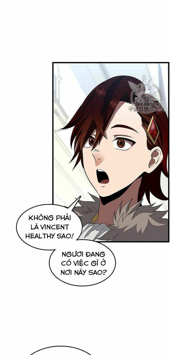 Ánh Sáng Cuối Con Đường Chap 81 - Next Chap 82
