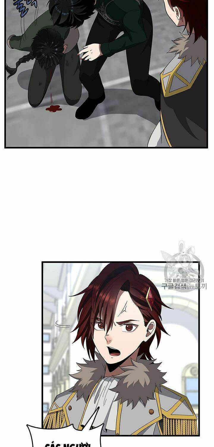 Ánh Sáng Cuối Con Đường Chap 81 - Next Chap 82