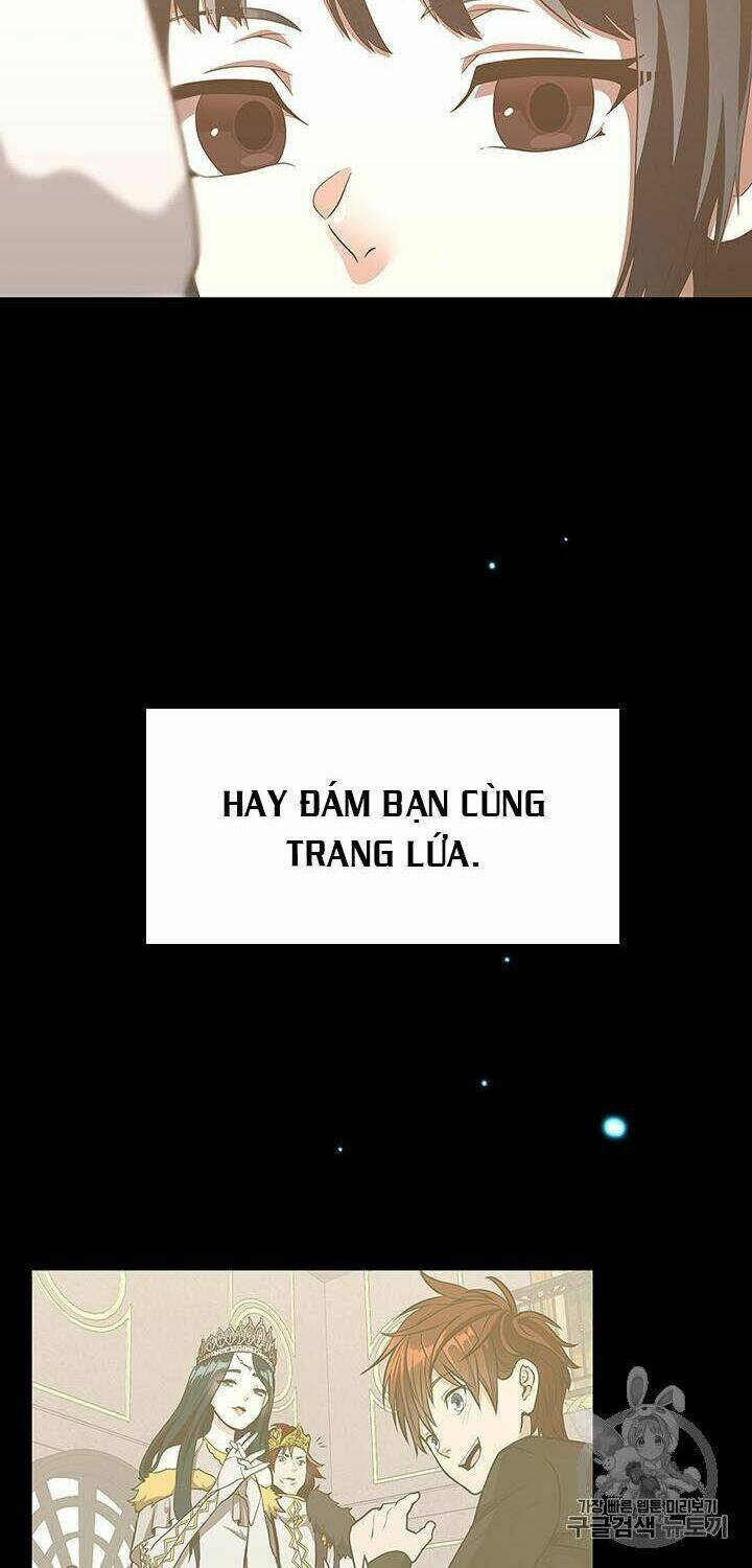 Ánh Sáng Cuối Con Đường Chap 81 - Next Chap 82