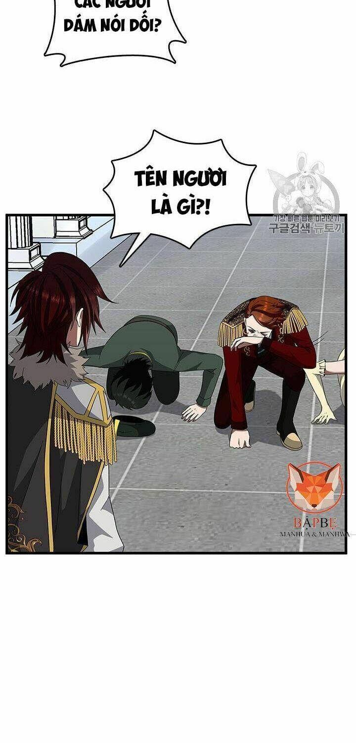 Ánh Sáng Cuối Con Đường Chap 81 - Next Chap 82