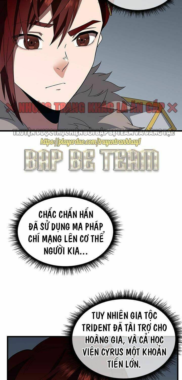 Ánh Sáng Cuối Con Đường Chap 81 - Next Chap 82