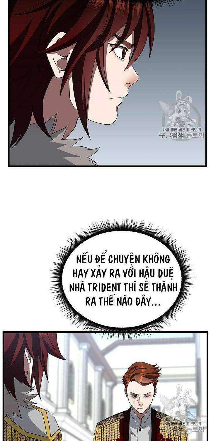 Ánh Sáng Cuối Con Đường Chap 81 - Next Chap 82