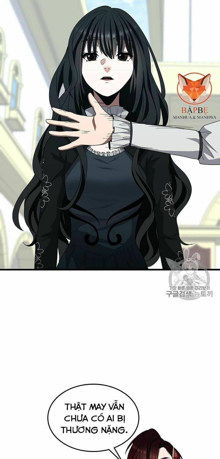 Ánh Sáng Cuối Con Đường Chap 81 - Next Chap 82