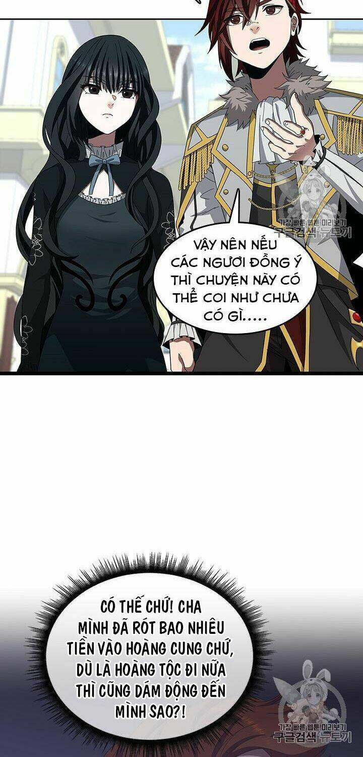 Ánh Sáng Cuối Con Đường Chap 81 - Next Chap 82