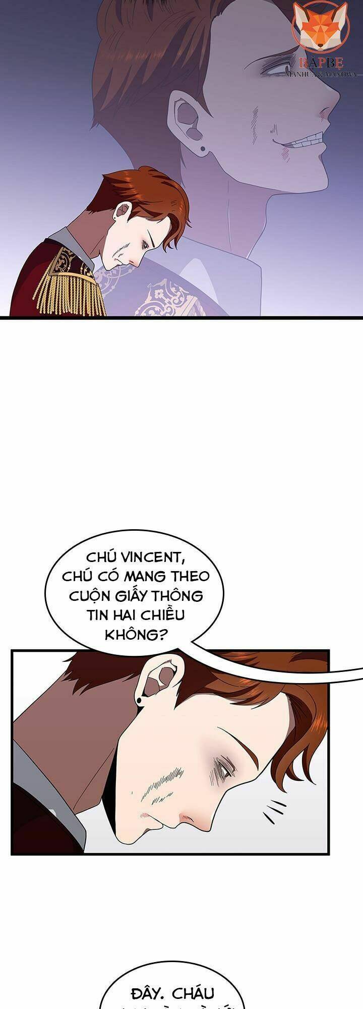 Ánh Sáng Cuối Con Đường Chap 81 - Next Chap 82
