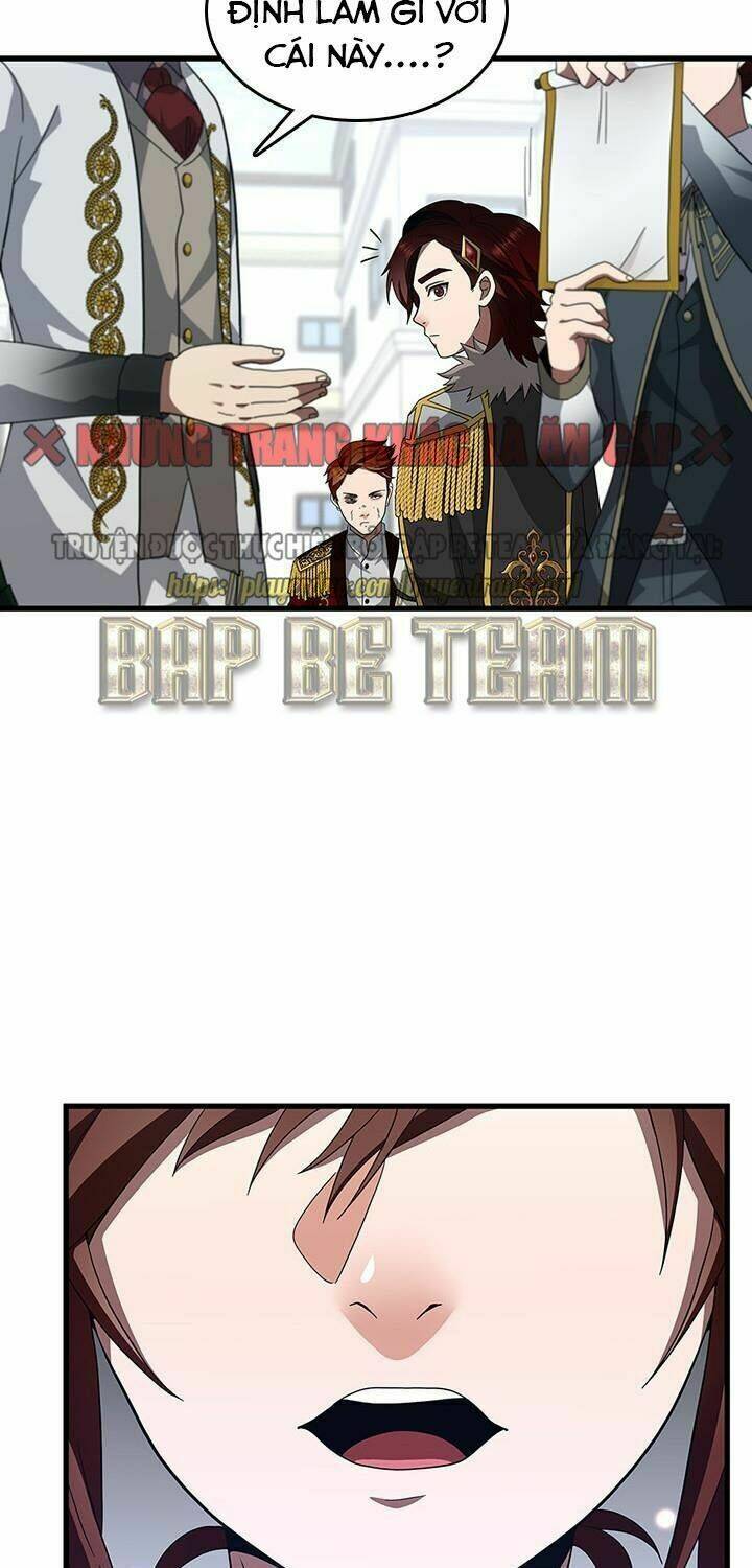 Ánh Sáng Cuối Con Đường Chap 81 - Next Chap 82