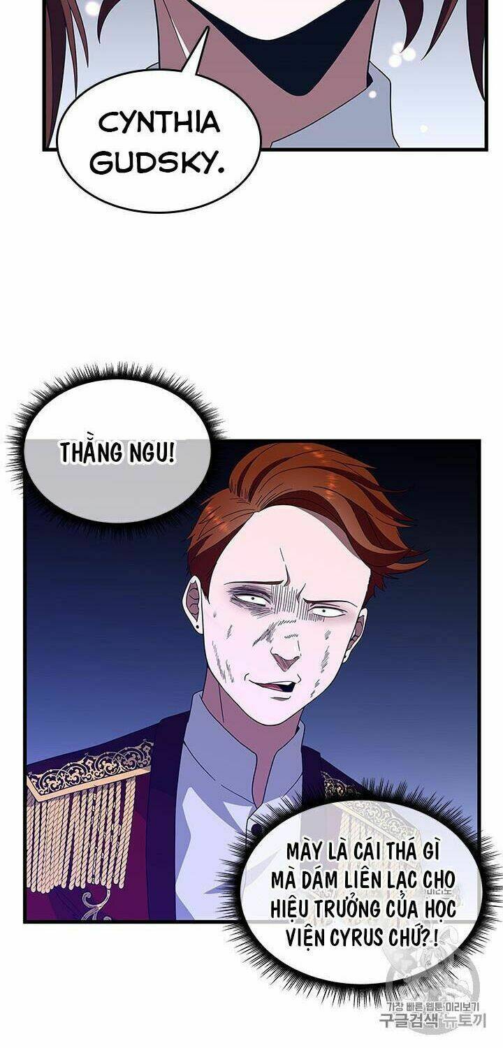 Ánh Sáng Cuối Con Đường Chap 81 - Next Chap 82