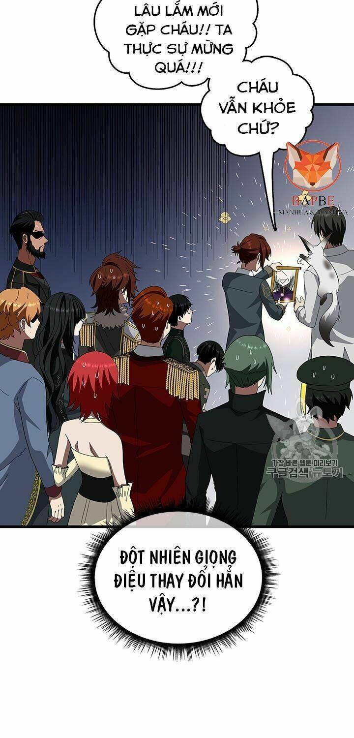 Ánh Sáng Cuối Con Đường Chap 81 - Next Chap 82
