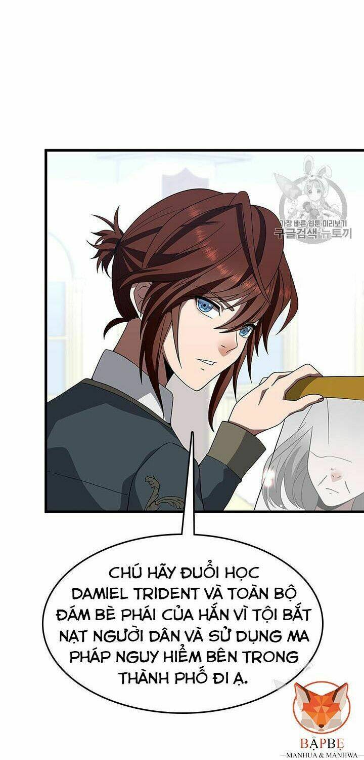 Ánh Sáng Cuối Con Đường Chap 81 - Next Chap 82