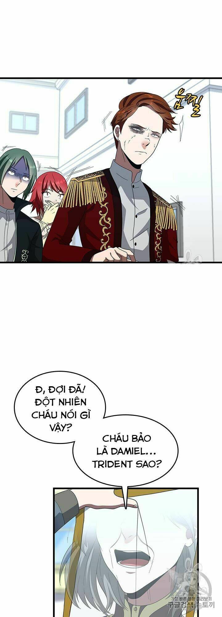 Ánh Sáng Cuối Con Đường Chap 81 - Next Chap 82