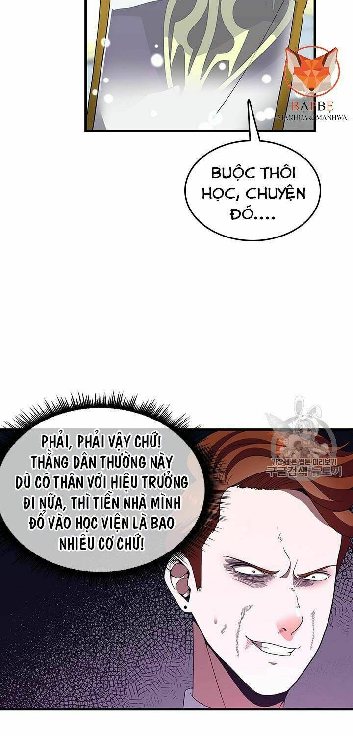 Ánh Sáng Cuối Con Đường Chap 81 - Next Chap 82